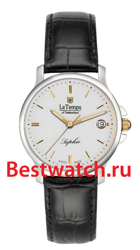 Часы Le Temps Zafira LT1055.44BL01